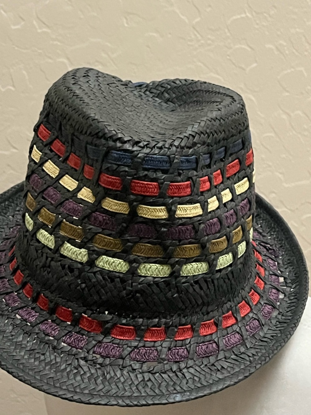 Straw Hat - Picture 2 of 4
